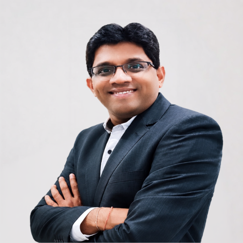 Mr.Abhilash Amula