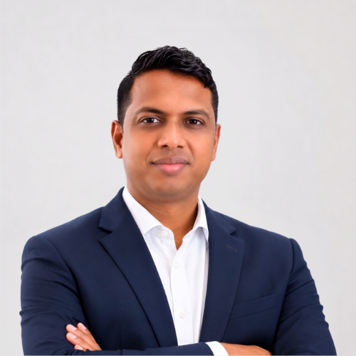 Mr. Prakash Ghagare