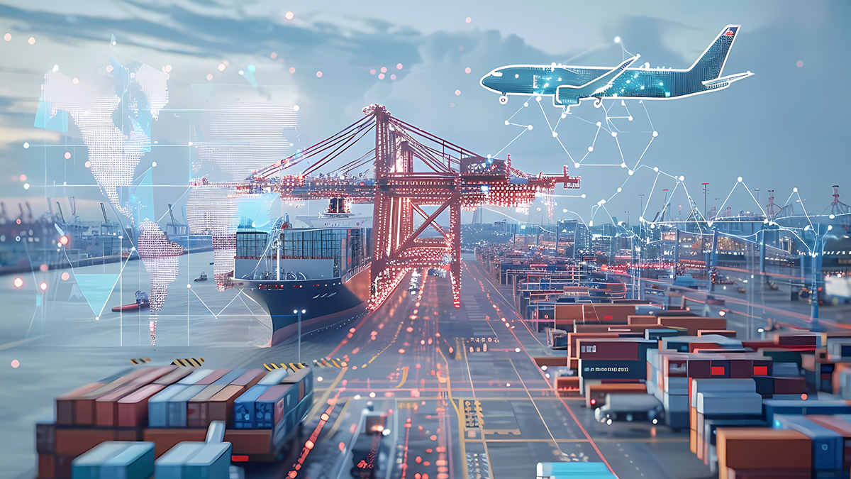 Contract Logistics