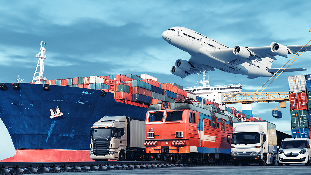Transportation Management