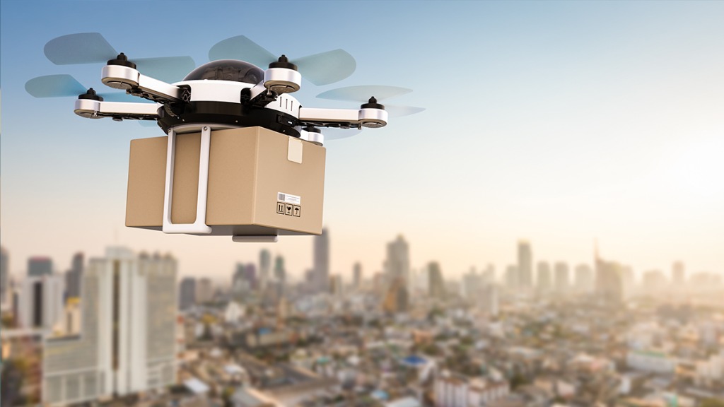 Top Supply Chain Trends