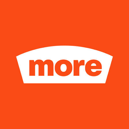 ABRL – MORE